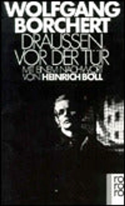 Drauben vor der Tur