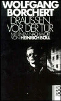 Drauben vor der Tur