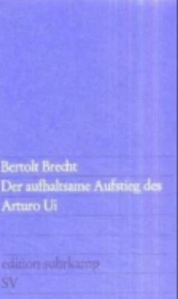 Aufhalsame Aufstieg DES Arturo
