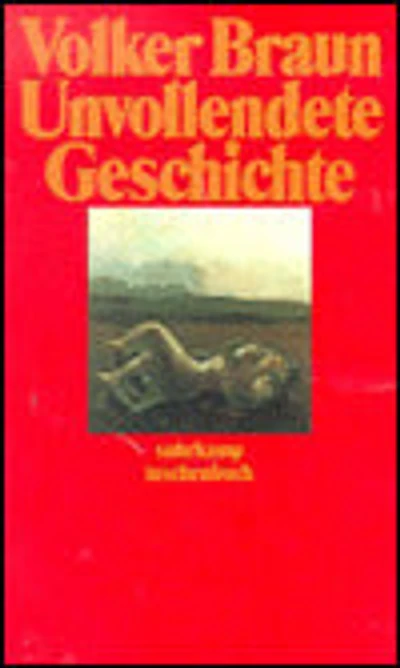 Unvollendete Geschichte