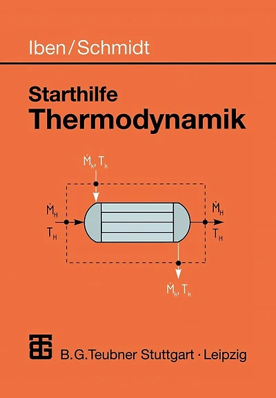 Starthilfe Thermodynamik