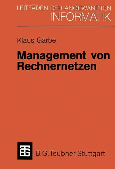 Management von Rechnernetzen