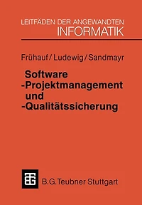 Software-Projektmanagement und -Qualitätssicherung