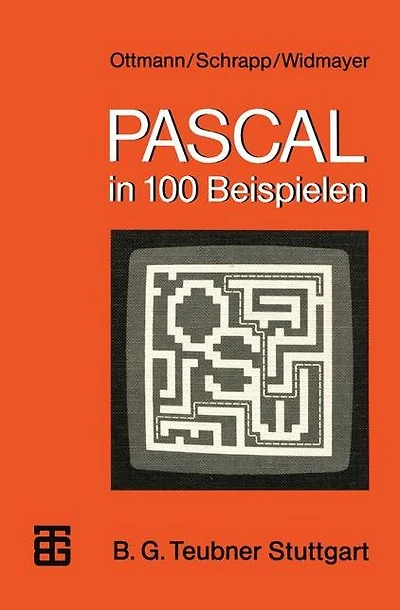 PASCAL in 100 Beispielen