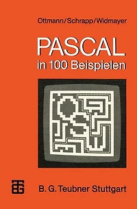 PASCAL in 100 Beispielen