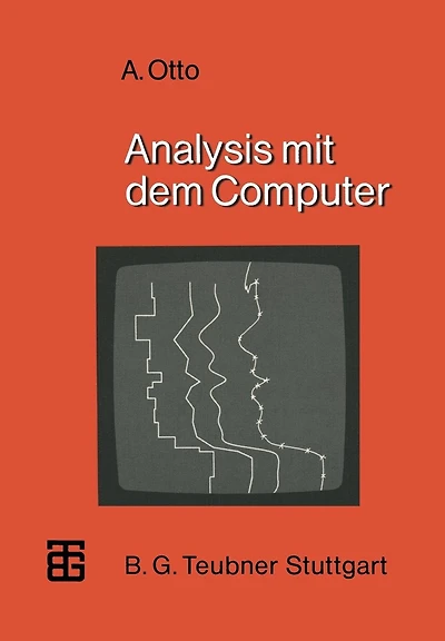 Analysis mit dem Computer