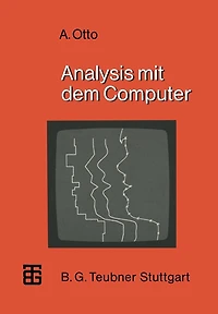 Analysis mit dem Computer