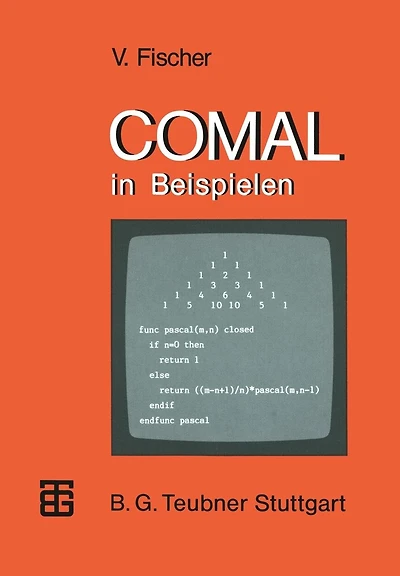COMAL in Beispielen