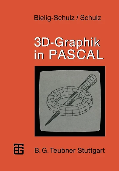 3D-Graphik in PASCAL