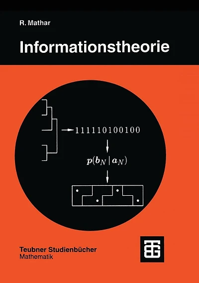 Informationstheorie: Diskrete Modelle und Verfahren