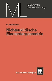 Nichteuklidische Elementargeometrie: Einführung in ein Modell