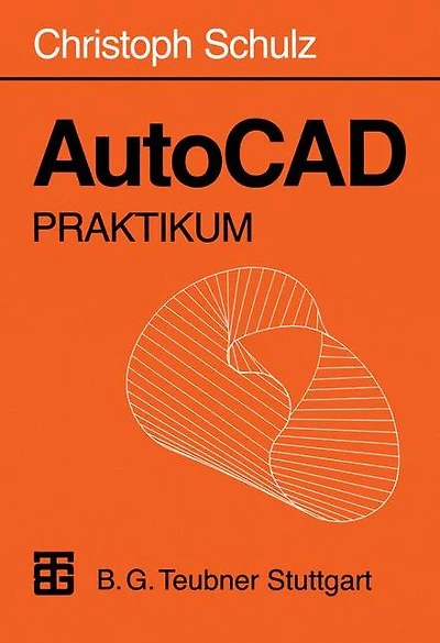 AutoCAD Praktikum