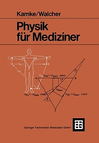 Physik für Mediziner