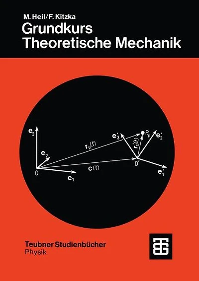 Grundkurs Theoretische Mechanik