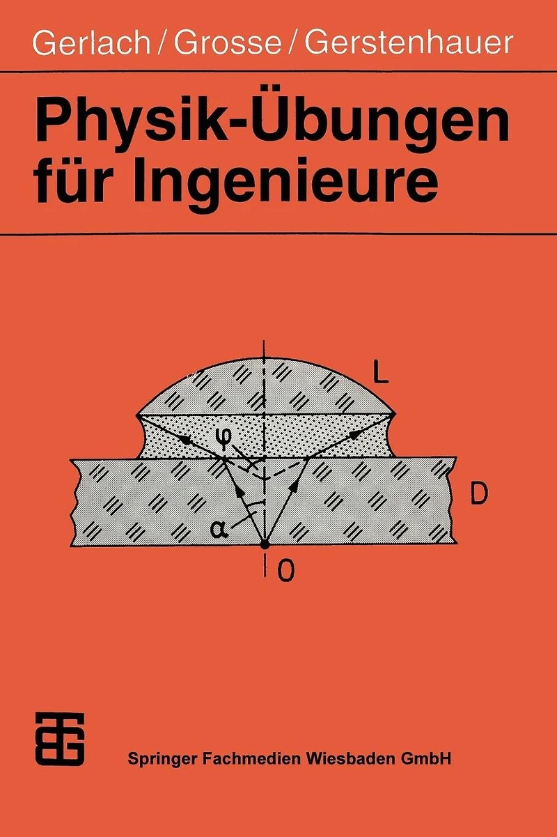 Physik-Übungen für Ingenieure