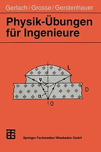 Physik-Übungen für Ingenieure