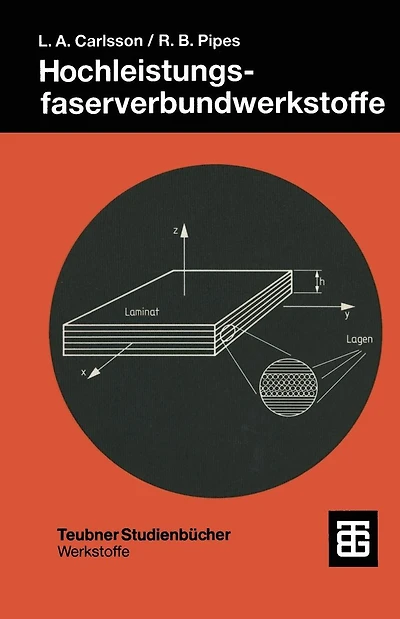 Hochleistungsfaserverbundwerkstoffe: Herstellung und experimentelle Charakterisierung