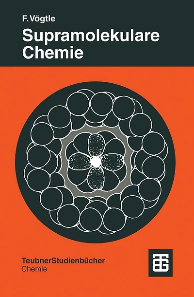 Supramolekulare Chemie: Eine Einführung