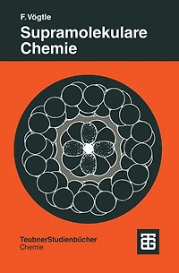 Supramolekulare Chemie: Eine Einführung