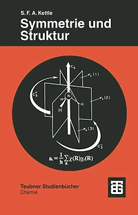 Symmetrie und Struktur: Eine Einführung in die Gruppentheorie