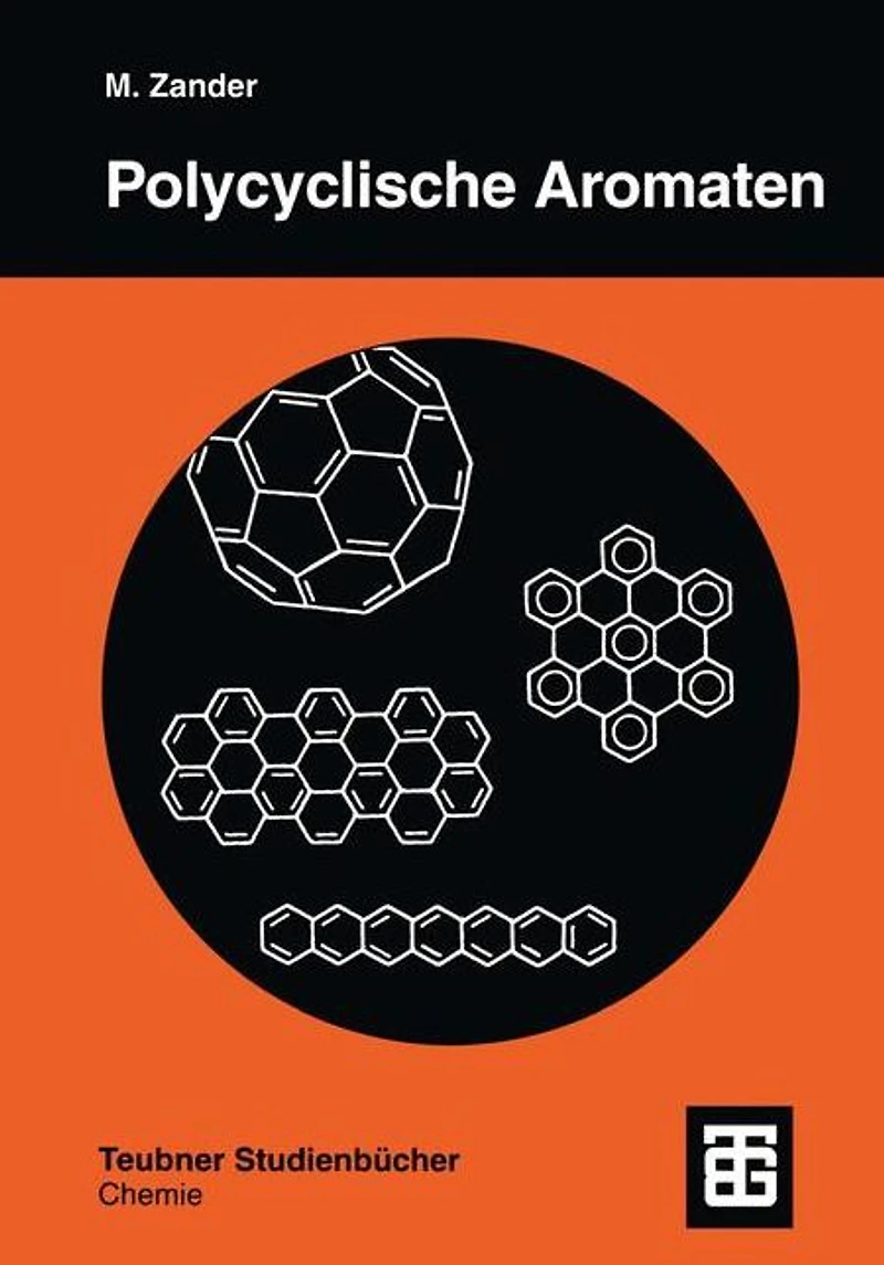 Polycyclische Aromaten: Kohlenwasserstoffe und Fullerene