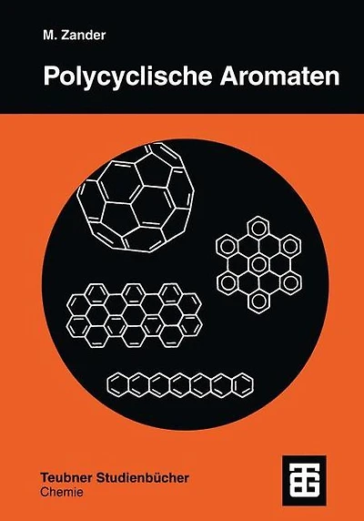 Polycyclische Aromaten: Kohlenwasserstoffe und Fullerene