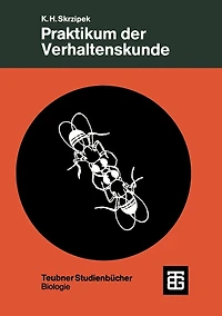 Praktikum der Verhaltenskunde