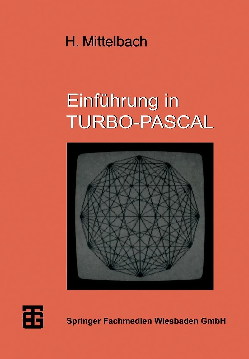 Einführung in TURBO-PASCAL