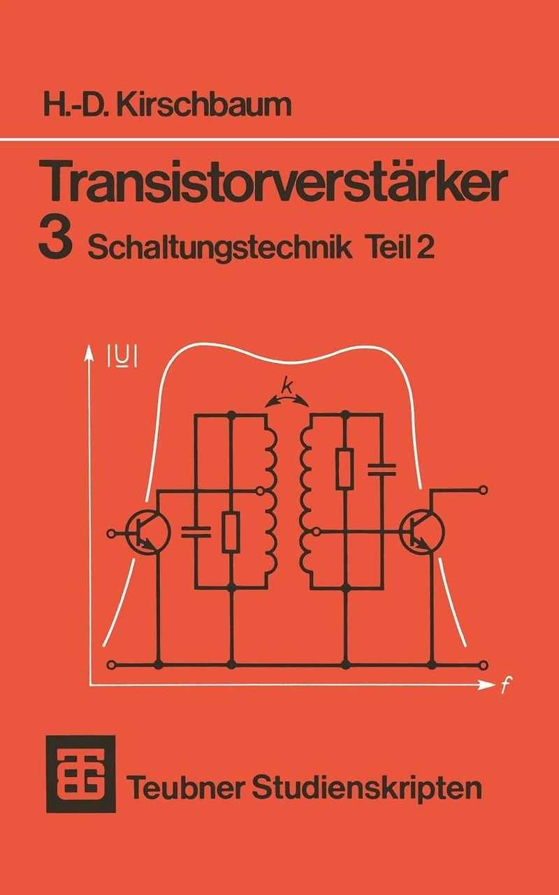 Transistorverstärker 3 Schaltungstechnik Teil 2