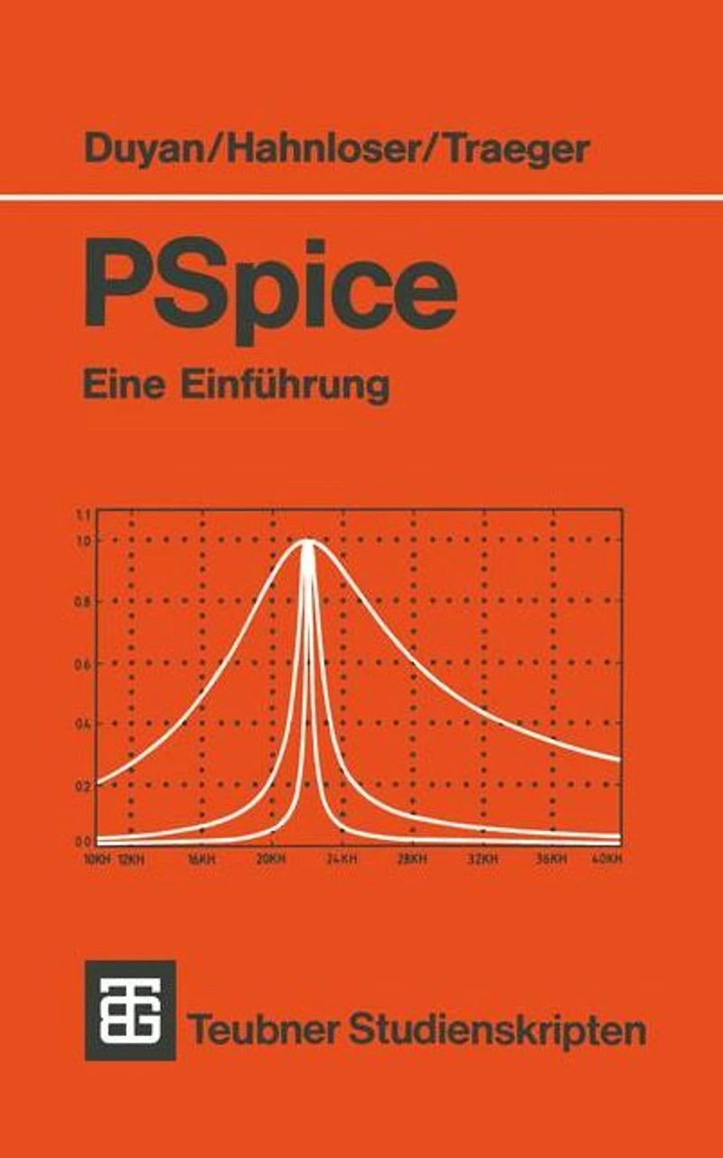 PSpice: Eine Einführung