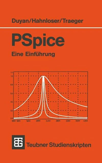PSpice: Eine Einführung