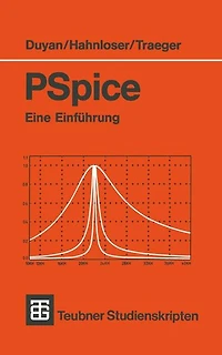 PSpice: Eine Einführung