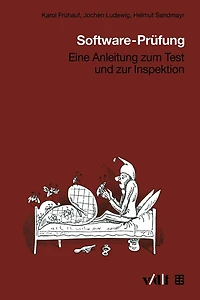 Software-Prüfung: Eine Anleitung zum Test und zur Inspektion
