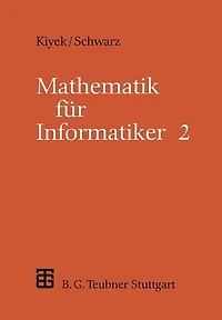 Mathematik für Informatiker