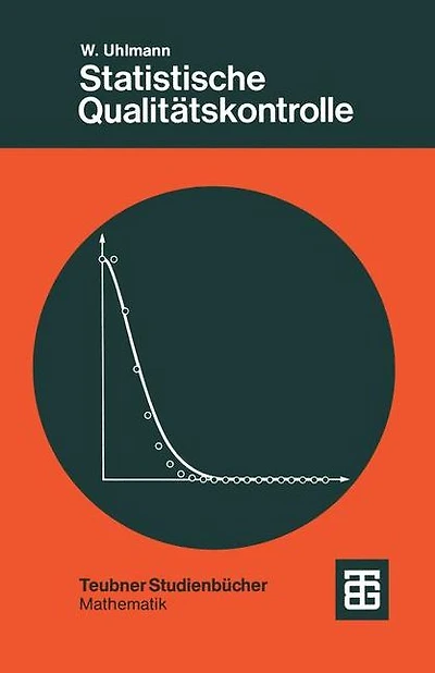 Statistische Qualitätskontrolle: Eine Einführung