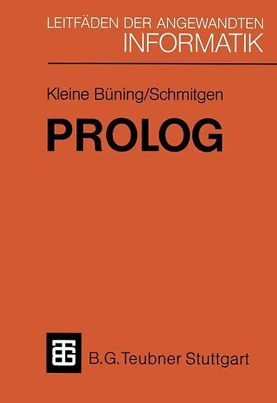 Prolog: Grundlagen und Anwendungen