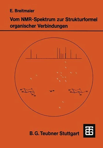 Vom NMR-Spektrum zur Strukturformel Organischer Verbindungen: Ein kurzes Praktikum der NMR-Spektroskopie