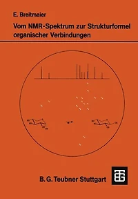 Vom NMR-Spektrum zur Strukturformel Organischer Verbindungen: Ein kurzes Praktikum der NMR-Spektroskopie