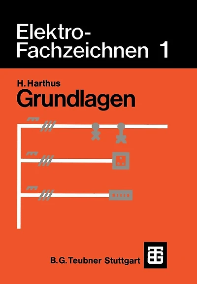Elektro-Fachzeichnen 1: Grundlagen