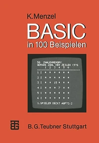 BASIC in 100 Beispielen