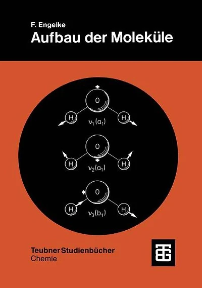 Aufbau der Moleküle: Eine einführung