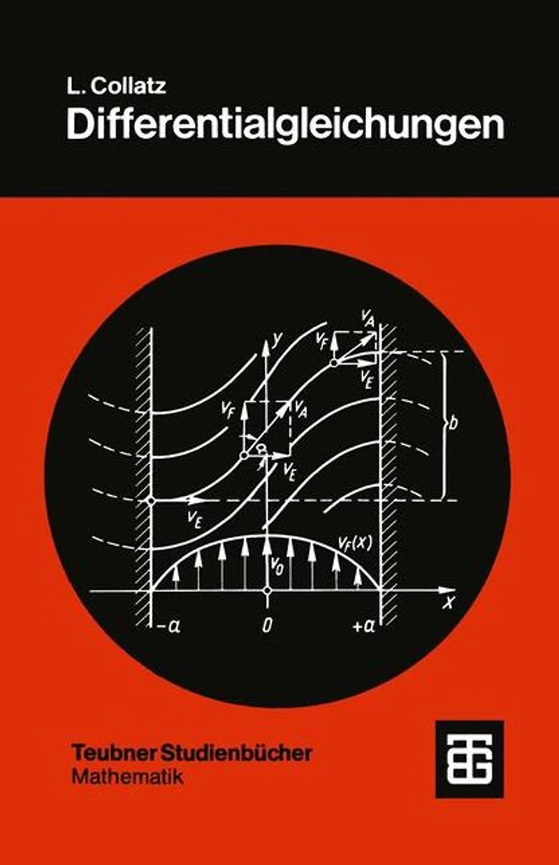 Differentialgleichungen: Eine Einführung unter besonderer Berücksichtigung der Anwendungen