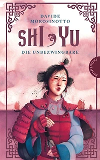 Shi Yu: Die Unbezwingbare Ein Piraten-Abenteuerroman