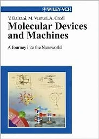 Molecular Devices and Machines: A Journey into the Nanoworld