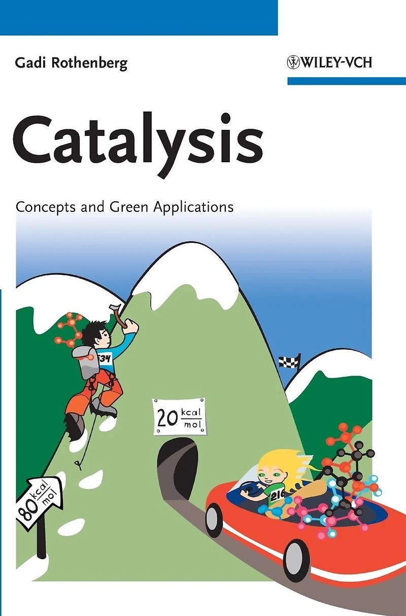 Catalysis: Concepts and Green Applications
