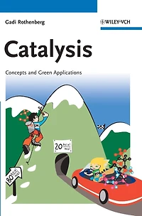 Catalysis: Concepts and Green Applications