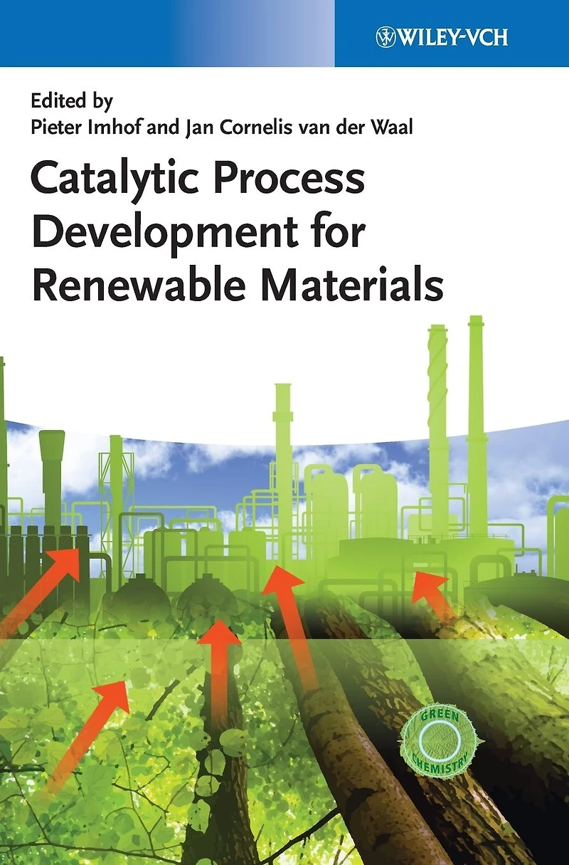 Catalytic Process Development for Renewable Materials