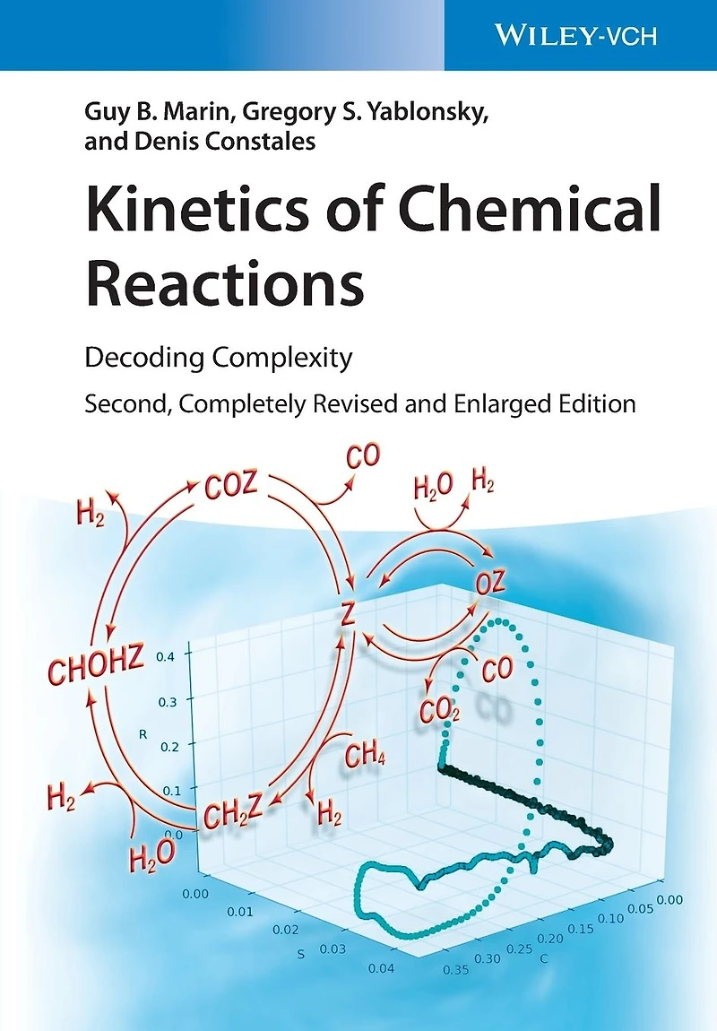 Kinetics of Chemical Reactions: Decoding Complexity
