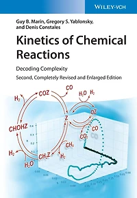 Kinetics of Chemical Reactions: Decoding Complexity