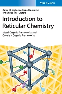 Introduction to Reticular Chemistry: Metal-Organic Frameworks and Covalent Organic